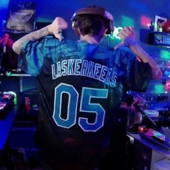 laskerkeebs