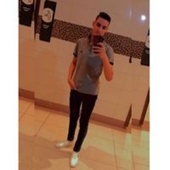 Mahmoud Hassan