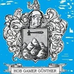 HOB GAMER GÜNTHER