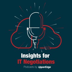Insights for IT Negotiations
