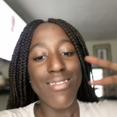 Jasmine  sarfo✝️🇬🇭💗