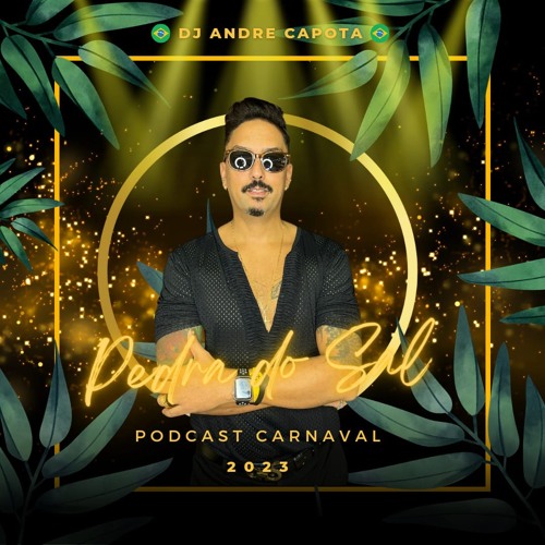 Andre Luiz  💫💫💫 DJ ANDRÉ CAPOTA’s avatar