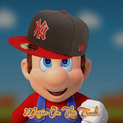 DJ Mario On The Track