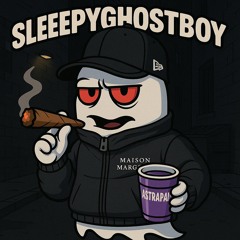 sleepyghostboy