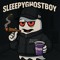 sleepyghostboy