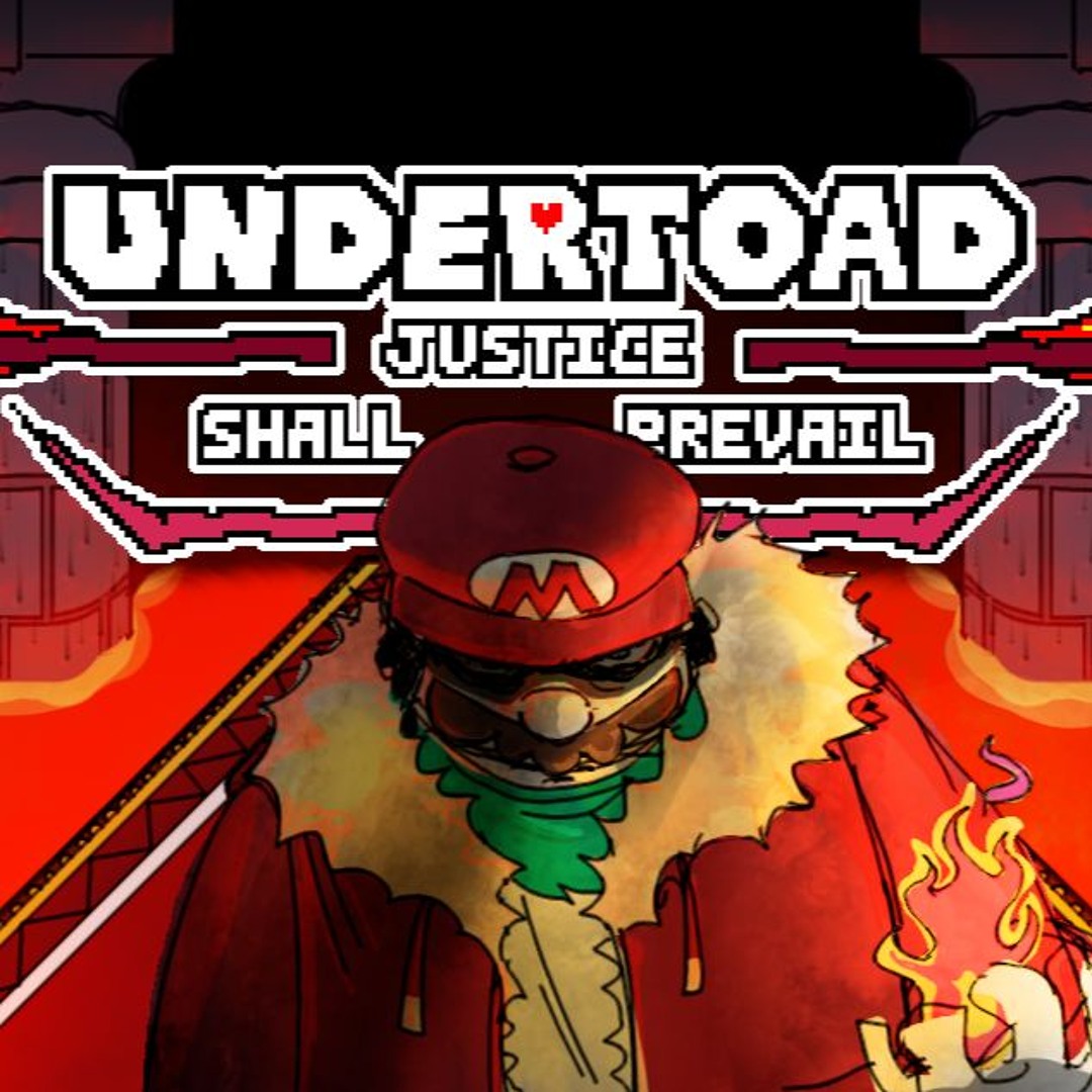 Stream Undertoad: Justice Shall Prevail { Official SC } music | Listen ...