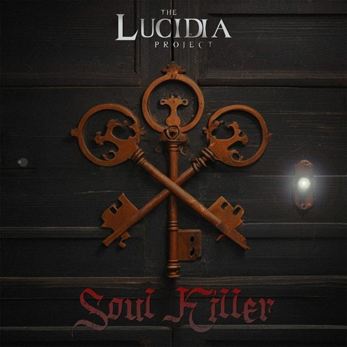 The Lucidia Project’s avatar
