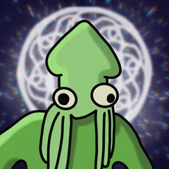 Sentient Squid