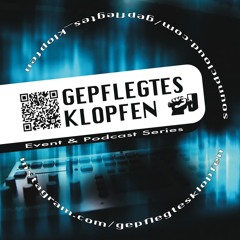 Gepflegtes_Klopfen