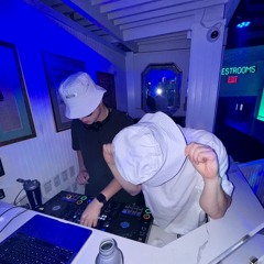 DJ LÜKΞ