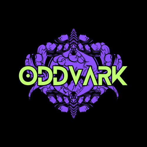 ODDVARK (formerly Ransom)’s avatar