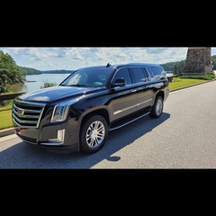 Bless Black Car Service