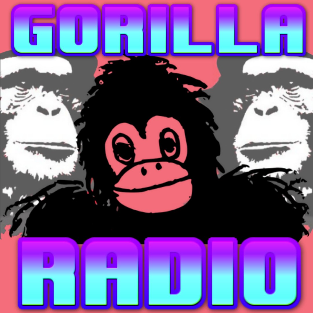 Stream Gorilla Radio Show | Listen to podcast episodes online for free ...