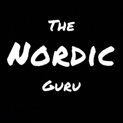 #TheNordicGuru