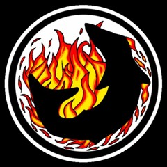 The Flaming Pike