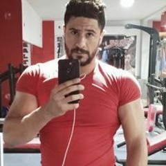Ahmed Khaled
