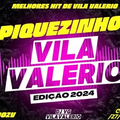 PIQUEZINHO DE VILA VALÉRIO