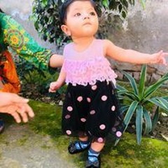 Amna Qaisar