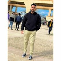 Abdelrhman Attia