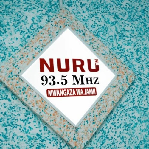 Stream nuru fm music listen to songs albums playlists for free on