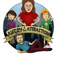 Angry & the Attraction