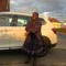 Vimbayi Mashonganyika