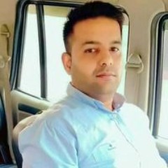 Rakesh Kumar