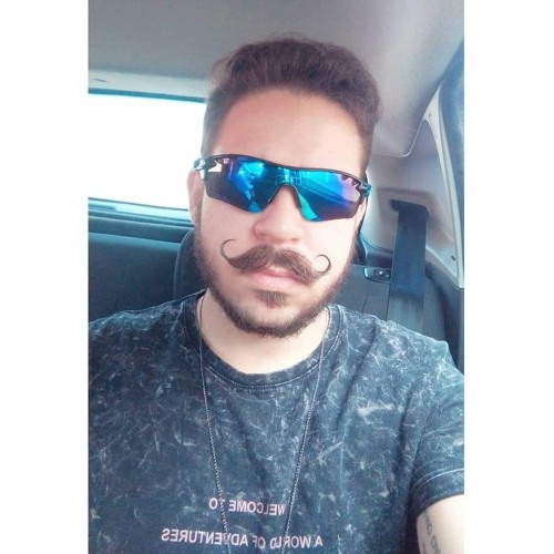 Vinicius Daniel’s avatar