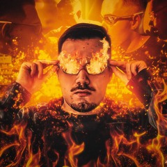 FUMA O CHARUTÃO DE CARNE - SILVA MC & MC 7BELO (DJ SILVÉRIO)