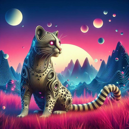 Stream Vinyl Ocelot music | Listen to songs, albums, playlists for free ...