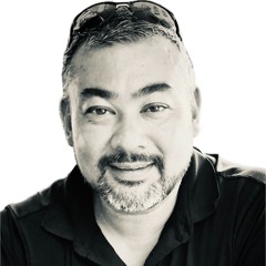 Barry Morse