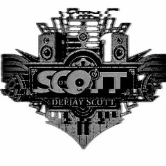 Deejay Scott Jr