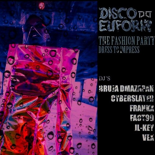 Disco Euforia’s avatar
