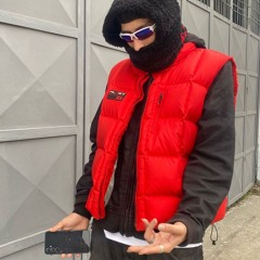 KRANA34 DJ Delivery collector