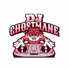 DJ GHOSTMANE