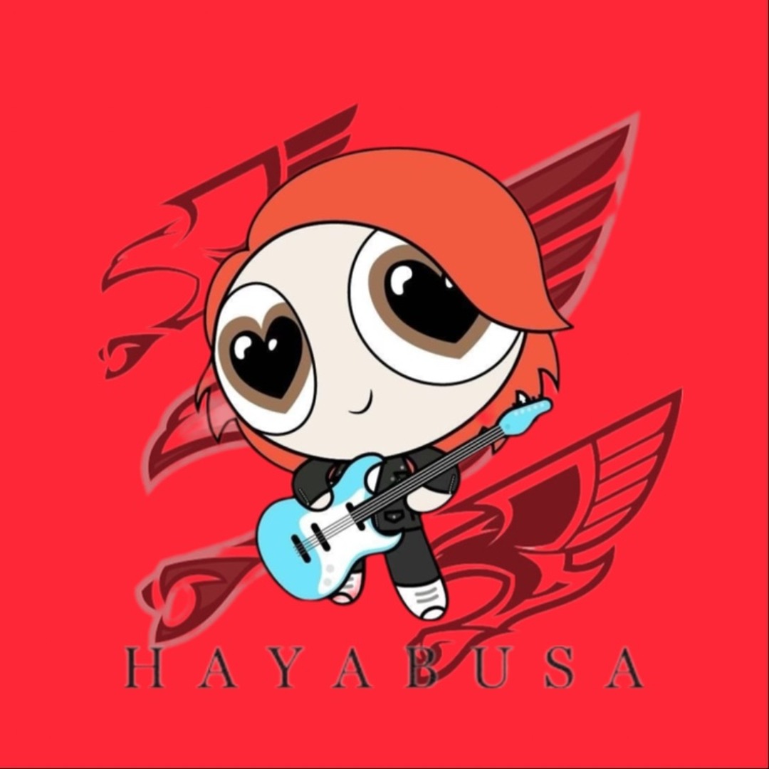隼 〜HAYABUSA〜’s avatar