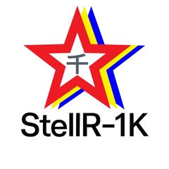 StellR-1K
