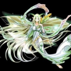 Mary sue