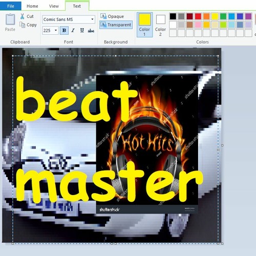 beatmaster’s avatar