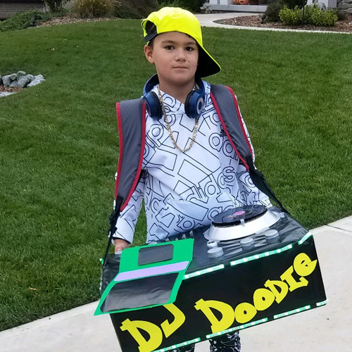 DJ Doodle’s avatar