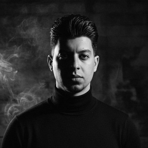 Mido Samir ( DJ - MS ) — artist photo