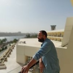 Hassan Salama