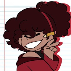 Messy Doodles