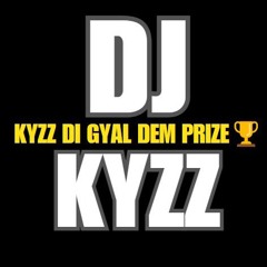 Dj Kyzz @DjKyzz