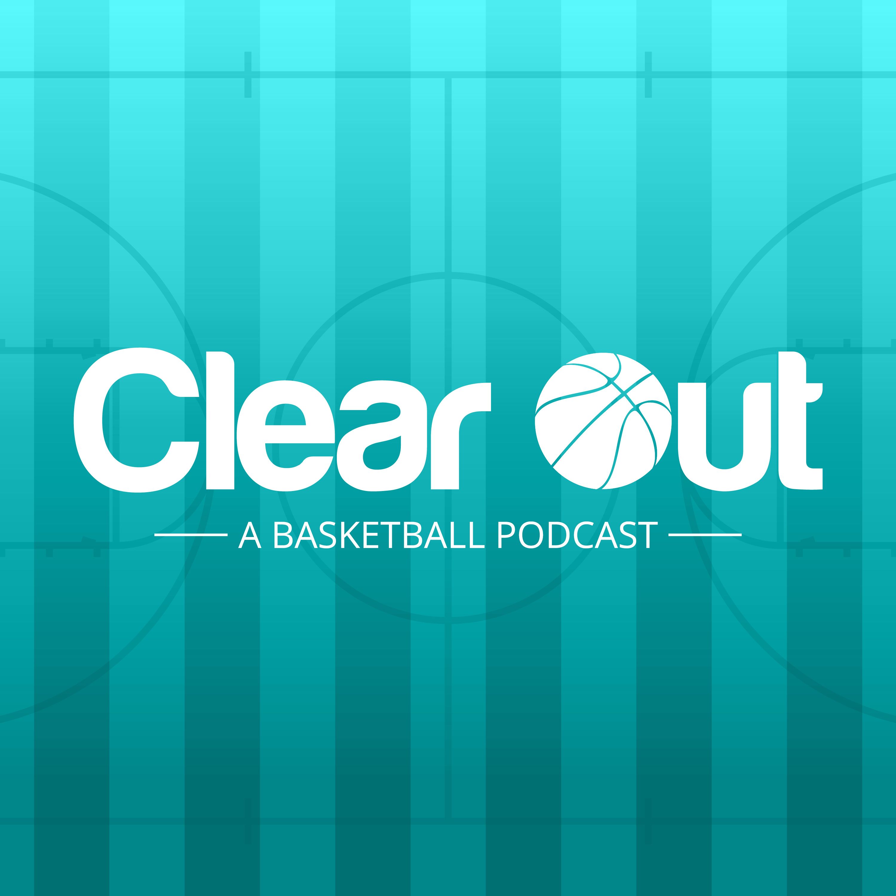 Offseason Fireworks! - Paul George, JJ Redick, Mikal Bridges and more!
