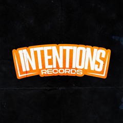 Intentions Records