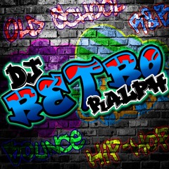 DJ Retro Ralph