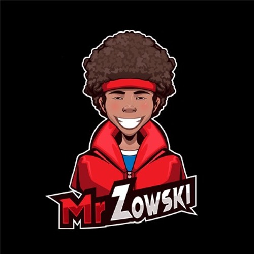 Mr Zowski’s avatar