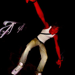 Ghanksta