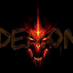 demon😈